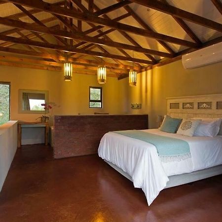 The Willows Guesthouse Bloemfontein Zewnętrze zdjęcie
