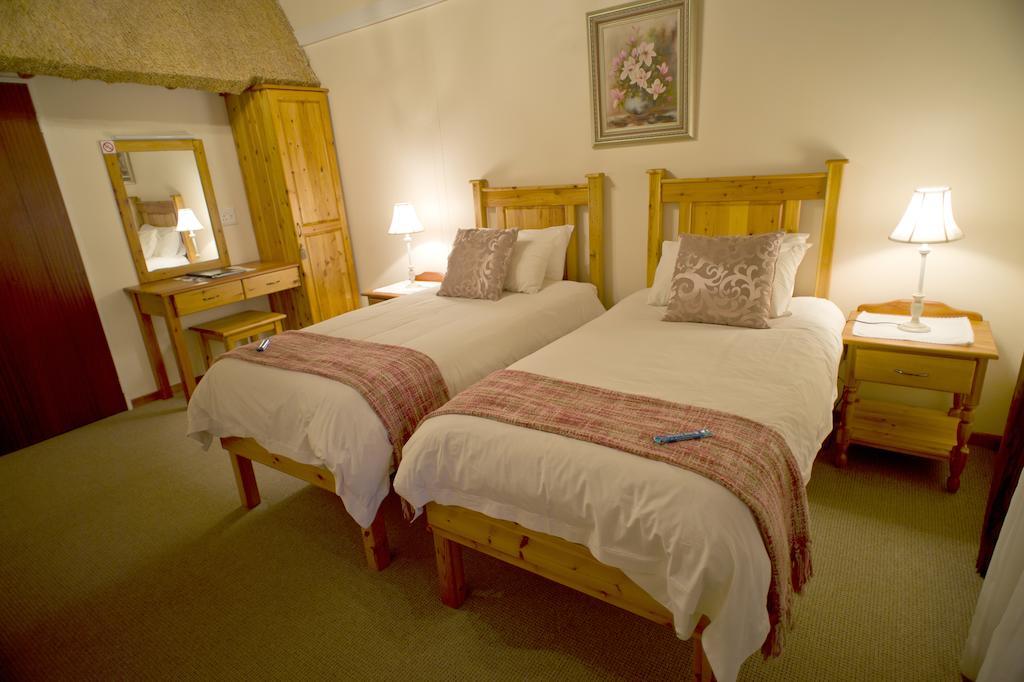 The Willows Guesthouse Bloemfontein Pokój zdjęcie