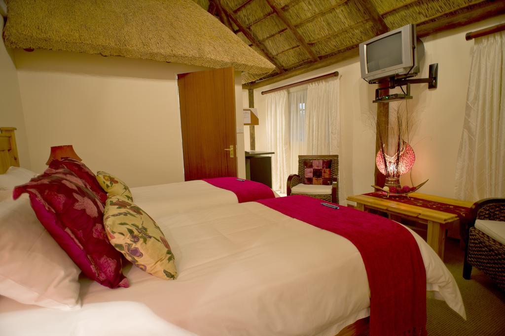 The Willows Guesthouse Bloemfontein Pokój zdjęcie
