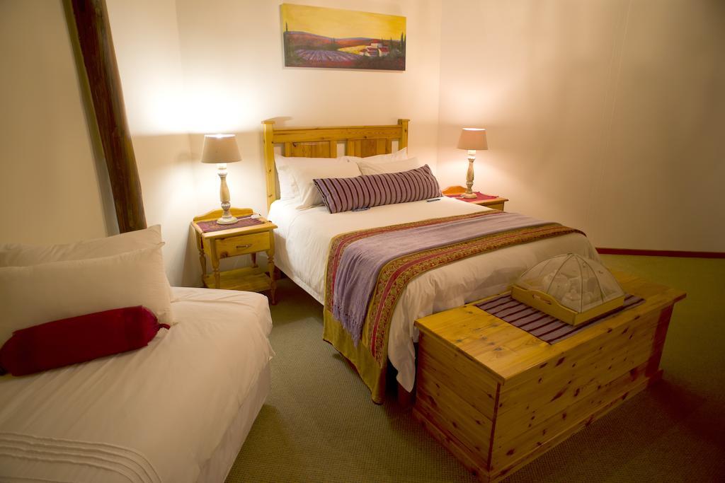 The Willows Guesthouse Bloemfontein Zewnętrze zdjęcie