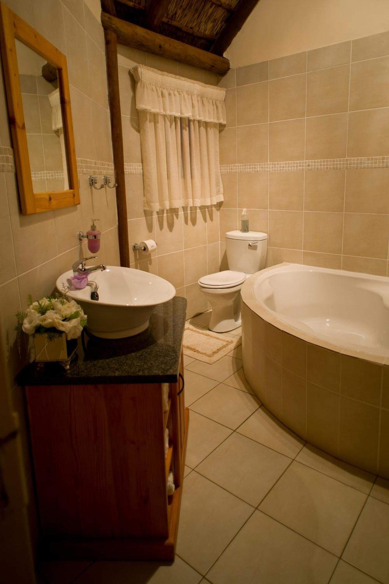 The Willows Guesthouse Bloemfontein Zewnętrze zdjęcie