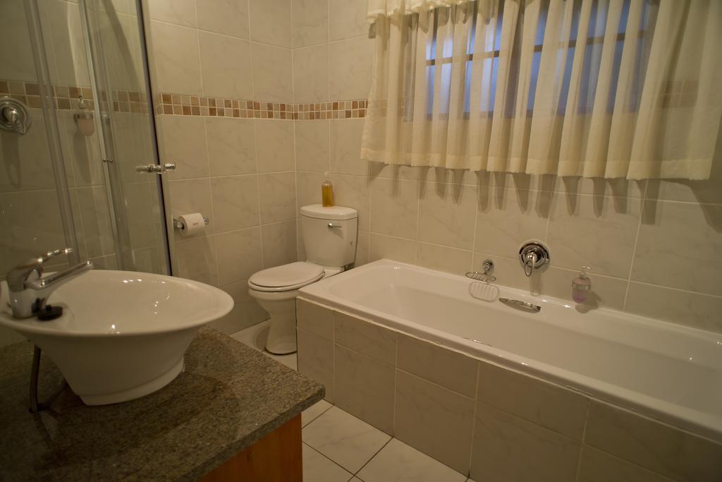 The Willows Guesthouse Bloemfontein Pokój zdjęcie