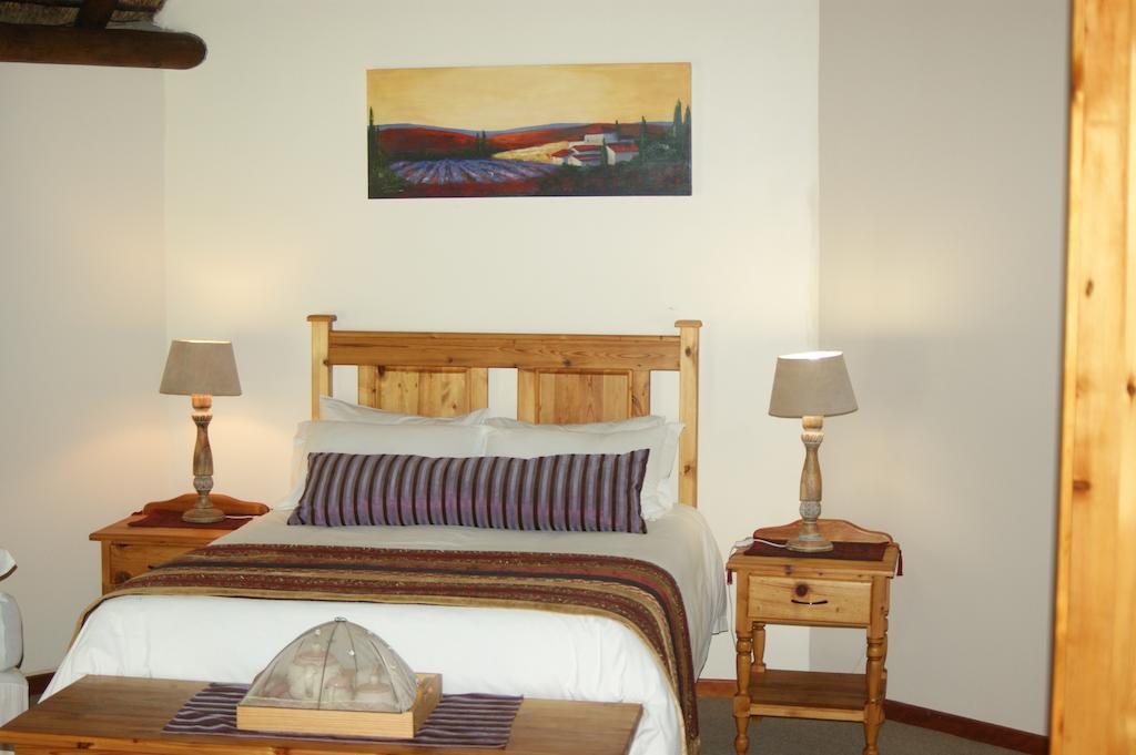 The Willows Guesthouse Bloemfontein Pokój zdjęcie