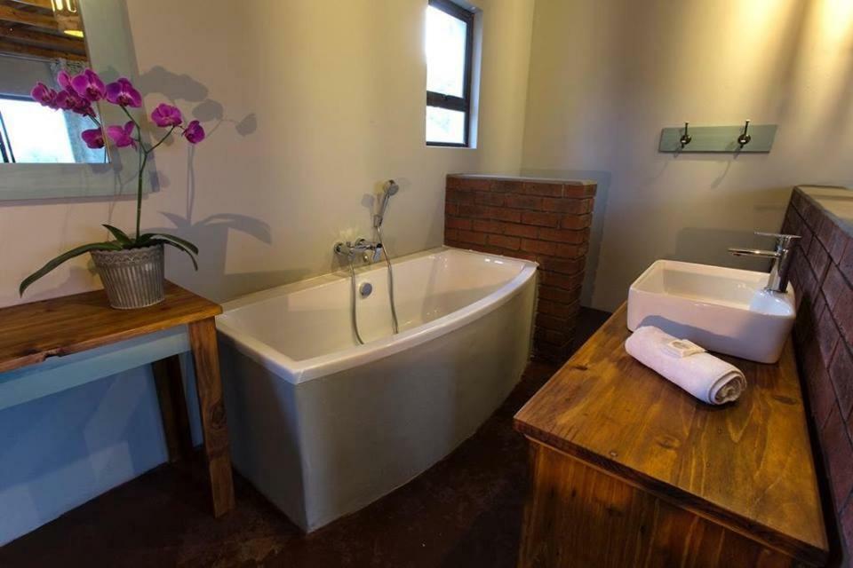 The Willows Guesthouse Bloemfontein Zewnętrze zdjęcie